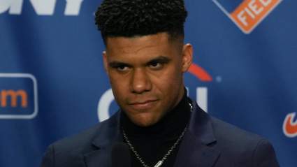 Juan Soto Drops Sharp 2-Word Message Irritating Yankees Fans in New Viral Video