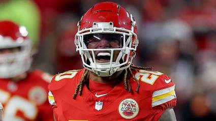 Chiefs Rival Pushed to Steal Veteran Team Leader Away From KC