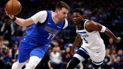 Luka Doncic Gets Bad News About Rest of Season after Mavs Heroic Comeback Stalls