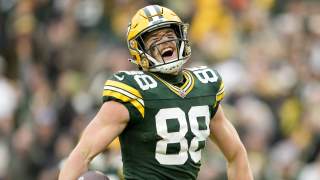 Packers’ 2nd Round Pick Could Return on MNF vs. Saints