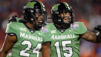 49ers Linked to 17-Sack Edge Rusher in 2025 NFL Draft