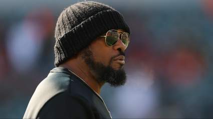 Steelers Expected to Lose Integral Starter: ‘Back up the Brinks Truck’