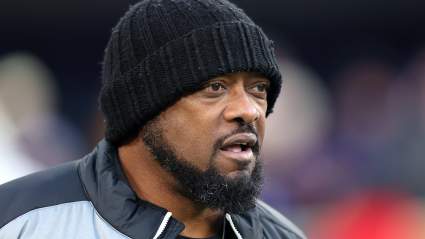 Mike Tomlin Hits Steelers With Blunt Reality Check After Ravens Loss