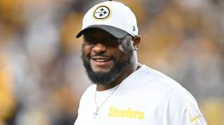 Steelers Get ‘Very Good Sign’ on Injury Front Ahead of Chiefs Matchup