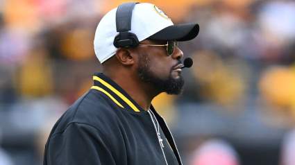 Insider Reveals Why Steelers ‘Were Afraid’ to Trade for 2-Time Pro Bowl WR