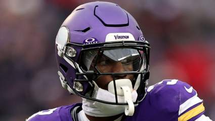 Vikings’ Jordan Addison Enters Plea to Charges Stemming From Arrest: Report
