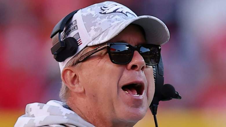 Sean Payton, Denver Broncos