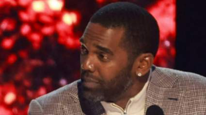 Randy Moss Breaks Silence on Health, Drops 3-Word Message on Deadly Diagnosis