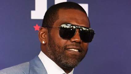 Vikings Legend Randy Moss Opens Up Ahead of Return to Prominent Role