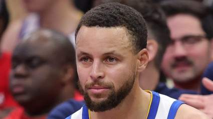 Steph Curry Puts Warriors on Notice After Loss to Rockets in Emirates NBA Cup