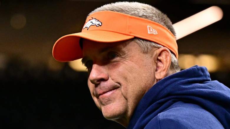 Sean Payton, Broncos Linked to $99 Million Super Bowl Champion