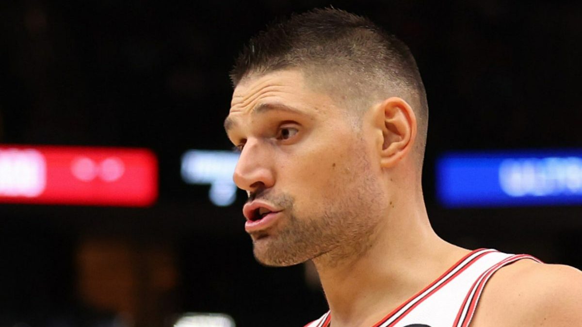 Nikola Vucevic Name-Drops Zach LaVine Amid Bulls Trade Rumor