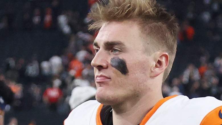 Bo Nix, Denver Broncos