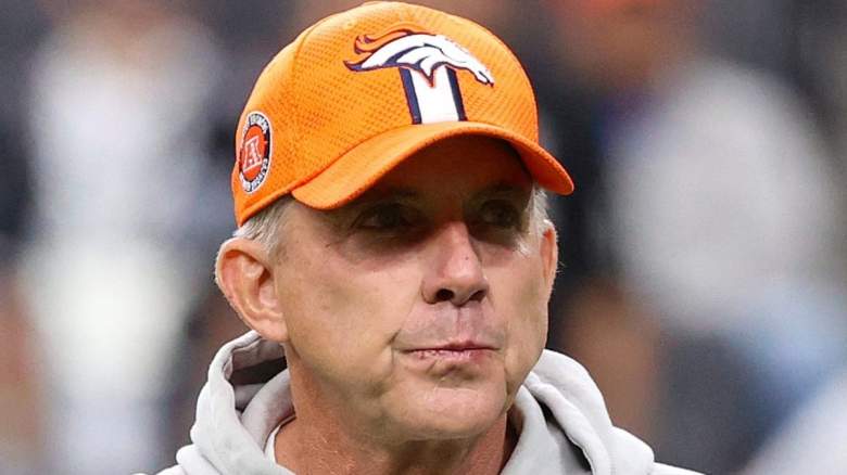 Sean Payton, Denver Broncos