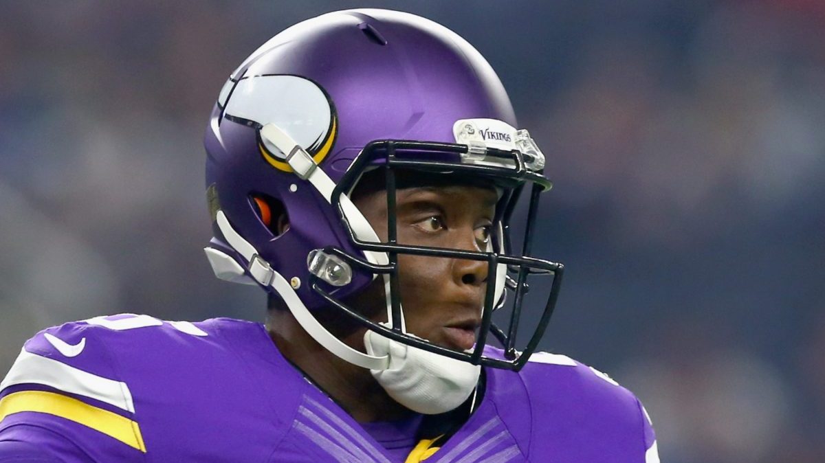 Ex-vikings Qb Teddy Bridgewater Joins Super Bowl Contender