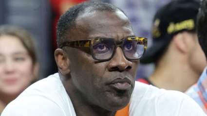 Shannon Sharpe Sends Clear Message on Broncos Starter During Loss to Bengals