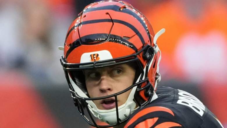 Broncos’ Sean Payton Gets Honest About Bengals’ Joe Burrow After Historic Outing