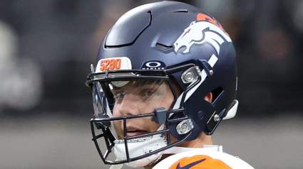 Insider Sends Encouraging Message for Broncos’ $35 Million QB