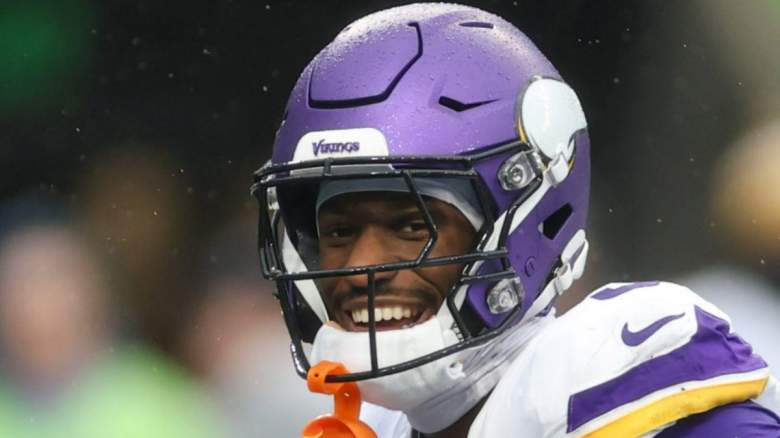 Jordan Addison Raises Eyebrows With Comments About Vikings QB