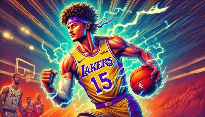 10 NFL Players Who Could Have Been NBA Stars