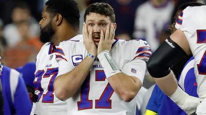 The 10 Scariest Moments for NFL Fans Since 2000