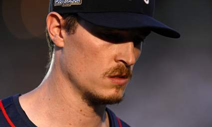 New Yankee Max Fried Drops 7-Word Message Taking Shot at Braves, Fans Not Happy