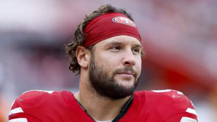 49ers Two Top Stars Miss Practice Again