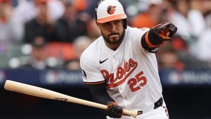 Red Sox Predicted to be One of Two Top Spots For $100 Million Free Agent Slugger
