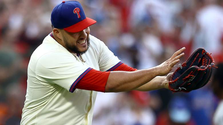 BREAKING: Red Sox ‘Active’ in Chase of $42 Million All-Star Reliever After Juan Soto Whiff - 24/7 News America