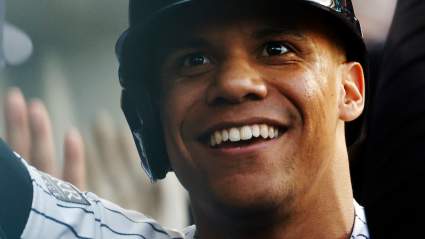 Juan Soto Has Not Ruled Out Red Sox, Boston in Play to Land Star, Sources Say