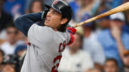 Red Sox Triston Casas Trade For $108 Million Starter Needs ‘Sweetener’: Insider