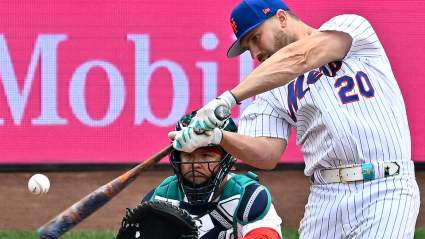 Boston Red Sox Urged to Avoid $182 Million Free Agent Former Home Run King