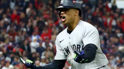 Defying Online Claims, Boston Red Sox Remain in Mix to Sign Juan Soto: Report