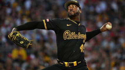 Red Sox Sign $10.75 Million Former Yankees Fireballer In Boston’s First Big Move