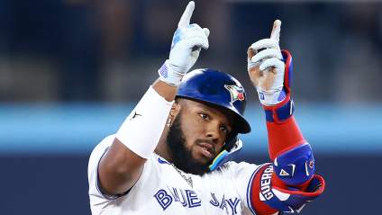 Red Sox Trade Prediction: $300 Million Slugger Could Give Boston a ‘Big Three’