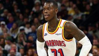 Six-Year-Old Son of Dennis Schröder Cooks His Dad’s Former Team After Big Trade