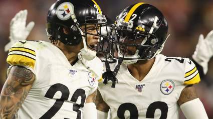 Former Steelers Malcontent Unretires to Sign With AFC Super Bowl Contender