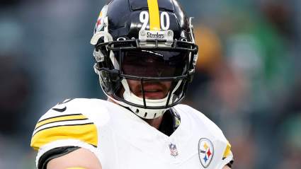 J.J. Watt Gets Honest About T.J. Watt’s Ankle Injury Prior to Steelers-Ravens