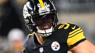 Steelers Get Final Verdict on T.J. Watt & George Pickens for Week 16: Insider