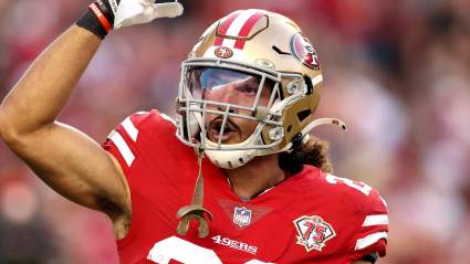 49ers Predicted to Sign All-Pro to $45 Million Contract