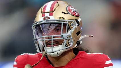 49ers Predicted to Lose All-Pro Defender in Free Agency