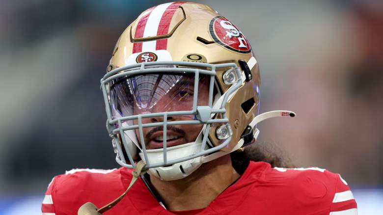 49ers Designate Former All Pro for Return