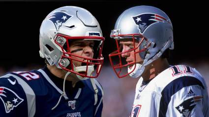 NFL Teammates Who Hated Each Other but Still Won a Championship