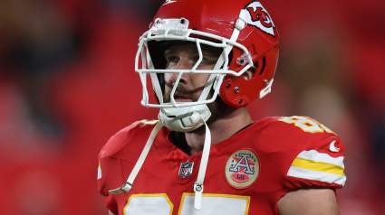 Chiefs Predicted to Make Major TE Move, Prepping for ‘Life After Travis Kelce’