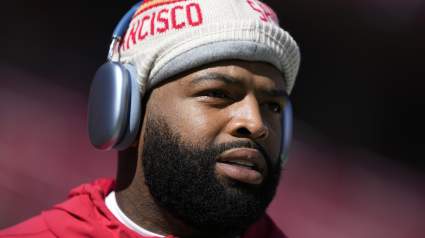 49ers Receive Bad News Ahead Thursday Night Game vs. Rams