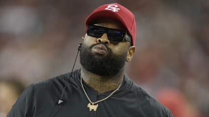 49ers Receive Bad News About Trent Williams’ Future