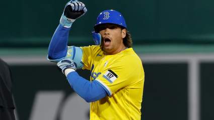Triston Casas Trade Prediction: Red Sox May Target $100 Million All Star Starter