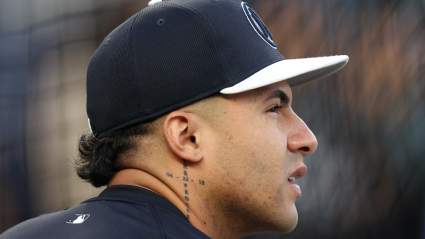 Yankees Predicted to Trade For $35 Million Gold Glover as Torres Replacement