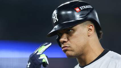Yankees Still in Running to Sign Juan Soto as Negotiations Go To Round 3: Heyman