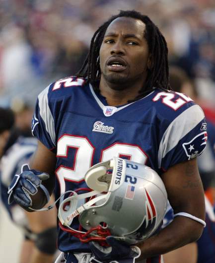 asante samuel